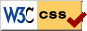 Poprawny CSS!